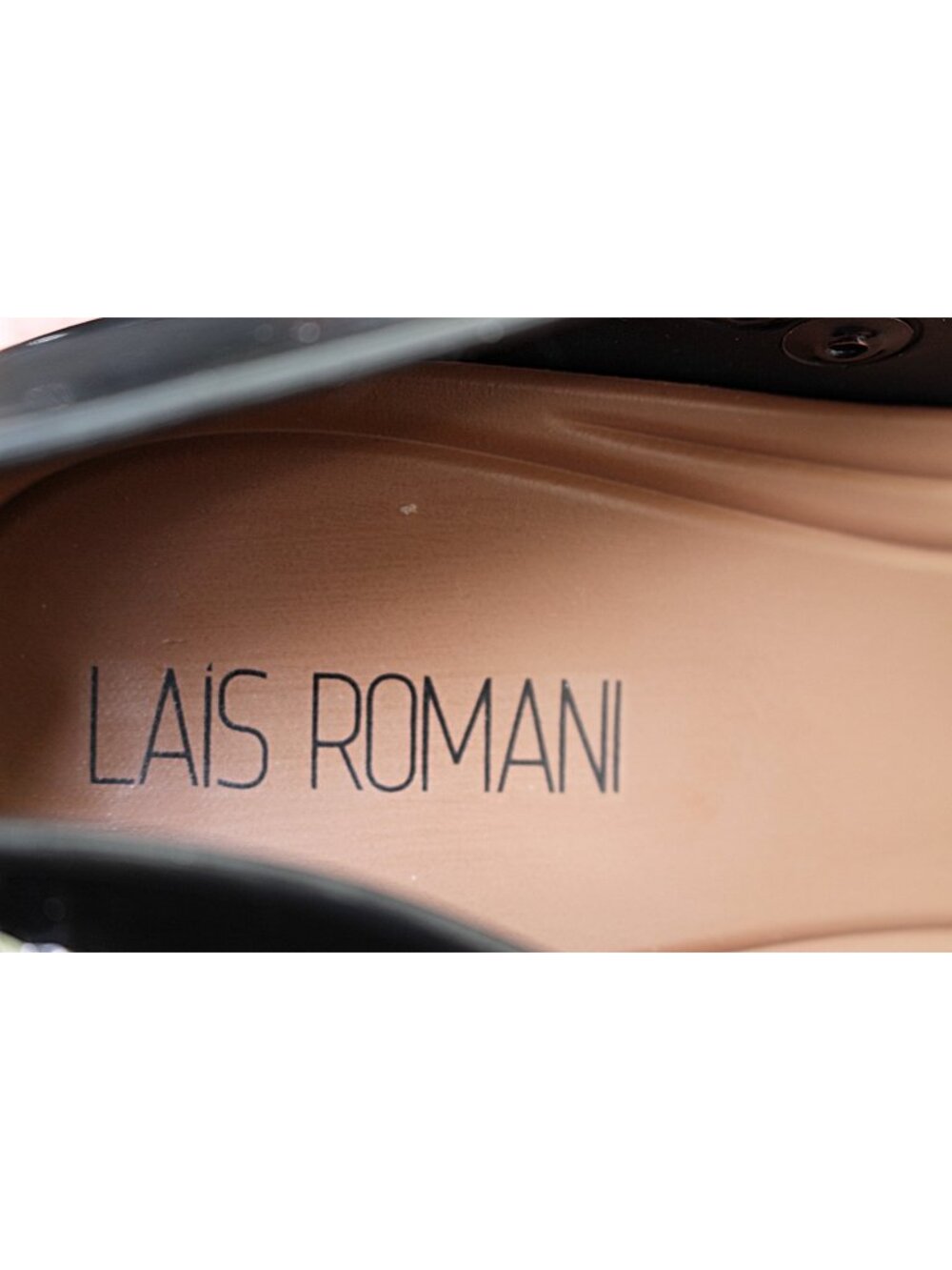 NEW - LAIS ROMANI Designer Rubberized Comfort Clogs - Melissa-Type, sz 10 - Picture 3 of 11